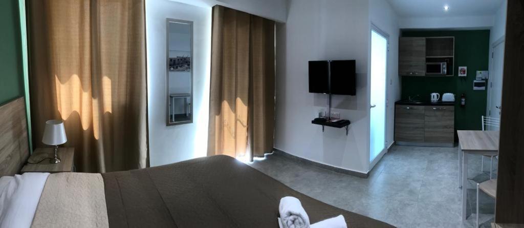 Dghajsa Guest House Senglea Exterior foto