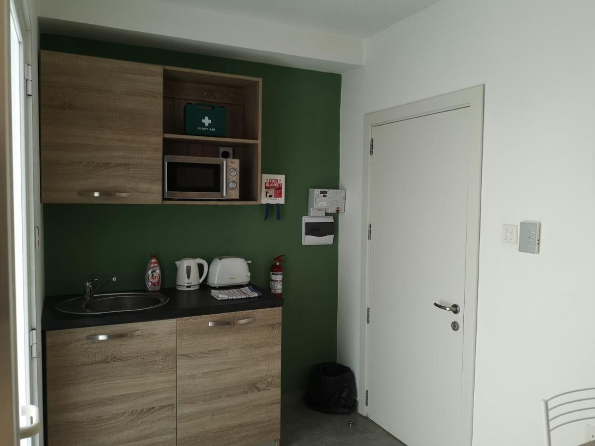 Dghajsa Guest House Senglea Exterior foto