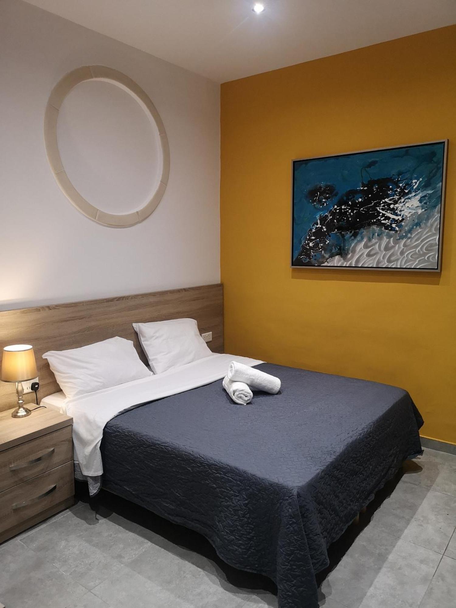 Dghajsa Guest House Senglea Exterior foto